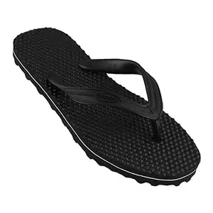 Poddar Unisex Orthopedic Slippers for All-Day Comfort Arch Support, Pain Relief, and Non-Slip Sole
