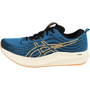 ASICS Evoride Speed Blue Mens Running Shoes UK - 8