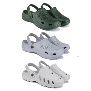 Men's Sandals | Lightweight Wear| Stylish & Easy to Wear For Men's GRP-San-(3-COMBO)-3161-3162-3135-8