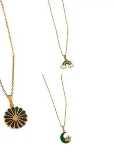 Elegant Necklaces for Every Occasion|NCL12550-SHEET-ALL