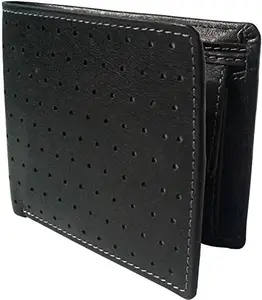 HINTZ Genuine Leather 100% Pure Wallet/Card Holder/Money Clip RFID Protected Multiple Card Slots Slim Stylish New Products