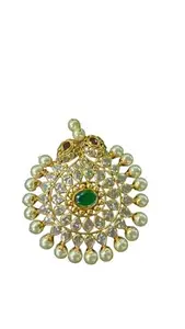 Pendent (Yellow Gold)