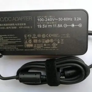 Hybrid Store NX 230W Charge Cord Compatible with Acer Predator 15 G9-593 G9-593G 17 G5 G9 G5-793 G5-793G G9-793 G9-793G 17X GX-792 Predator Helios 500 PH517-51 PH717-71 PT71 15-51