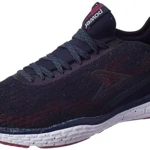 Power MenXoRise Phantom II Shoes UK 11 Color Black (8086155)