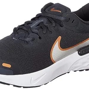 Nike W Renew Run 3-DK Smoke Grey/Metallic SILVER-DD9278-006-9.5