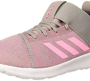 Adidas womens Klench W DOVGRY/HYPPOP Running Shoe - 4 UK (EW2493)