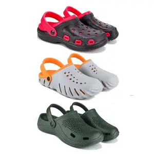 sandal for Men's,slip-ons, casaul sandals for Men'sGP-SAN-(3-COMBO)-3017-3150-3161-6