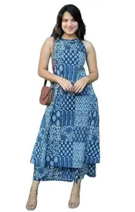 KLOSIA Women Kurta Set