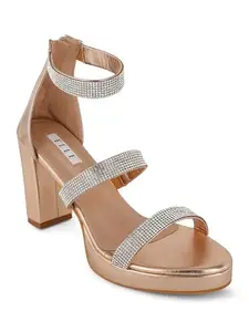 ELLE Women Sandal,Sultan,UK-4