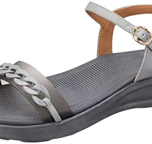 Inc.5 Wedges Fashion Sandal For Women