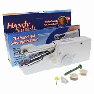 RK Handy Sewing Machine Cordless Handheld Sewing Kits