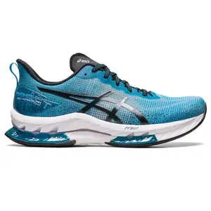 ASICS Gel-Kinsei Blast Le 2 Blue Mens Running Shoes UK - 6
