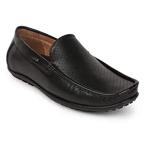Liberty Men FDY-227 Casual Shoes-10(51317732) Black