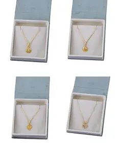 Elegant Necklaces for Every Occasion NECLACE163-SHEET15