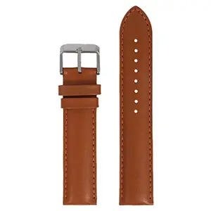 Timex Brown Leather Strap