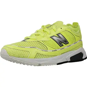 New Balance Women's Yellow Running Shoe - 4.5 UK (WSXRCHKC)