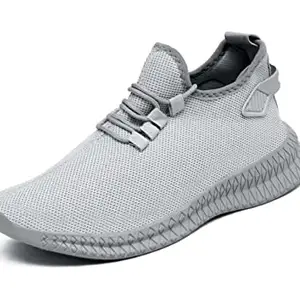 Rising Wolf Men's Casual Shoes Grey