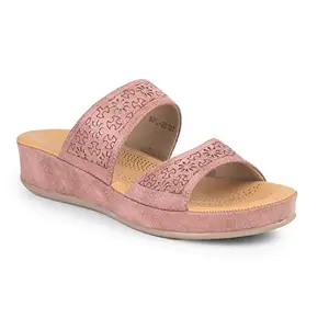 Liberty Healers Ladies Fashion Slippers