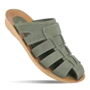 WALKAROO WG5306 Mens Sandals for dailywear and regular use for Indoor & Outdoor