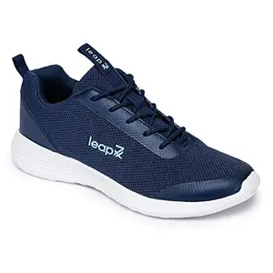 Liberty XL-Xql33 Blue Running Shoes - 9.5 UK (44 EU) (59510011)