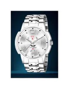 Digital Men's Watch (LCS-8341)