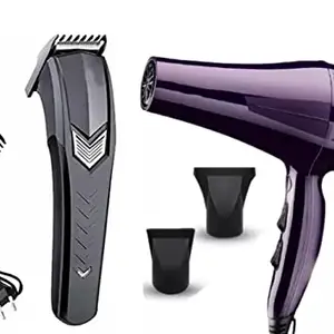 Birthday gift men realme beard trimmer hair dryer