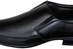 Liberty Fortune Formal Shoes for Men Black