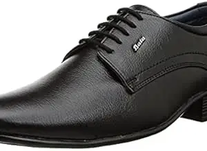 Bata Men's Lace-up Formal Shoes