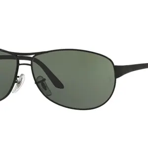 Visit the Ray-Ban Store Ray-Ban UV Protected Sunglasses for Men- 0RB3342I