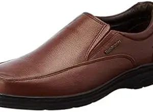 Hush Puppies Men's Slip-on Formal Shoes