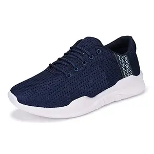 Camfoot-9170 Blue Exclusive Range of Sports Running Shoes for Men