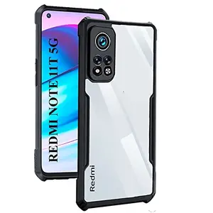 Generic Redmi Note 11T 5G Mobile Cover