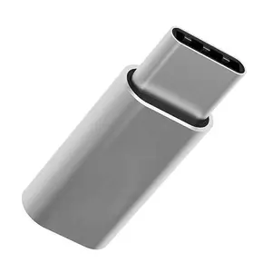 ShopsNow Type C to Micro USB D for Xiaomi Redmi Note 7, Xiaomi Redmi Note 7 Pro, Xiaomi Redmi Note 7S, Xiaomi Redmi Note 8, Redmi Note 8 Pro, Redmi Note 8T, Redmi Pro 2, Redmi X (RL-90,WHT)