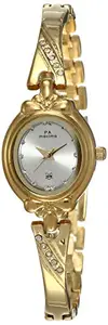 Maxima Gold Collection for Women 29375BMLYF