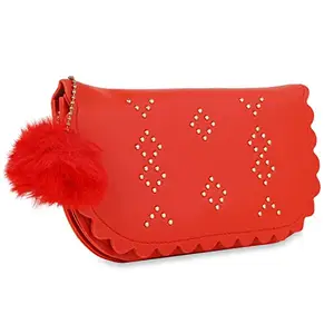 Nelle Harper Women's Western (Red)