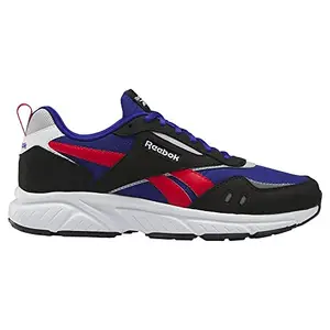 Reebok Royal Hyperium 3 - Men Blue Classics Shoes