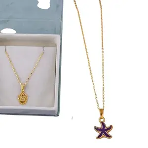 Elegant Necklaces for Every Occasion|SKNC10902-SHEET-ALL