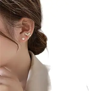 SHOP.360 Women's Beautiful Earrings Of Different Designs For Girls And Womens (Design 8)