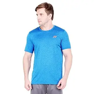 YONEX T-Shirt 1445C Directoire Blue-S