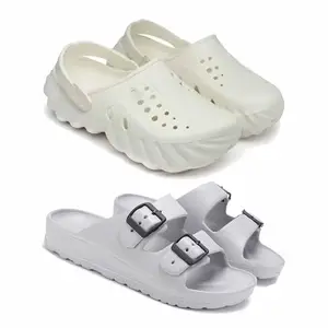 BERSACHE Comfort and Stylish Sandals for Men-6041-1903 Multicolor