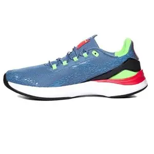 Reebok Men ADROMEDA Running Shoes BATIKBLU-BLUESLAE-SEMINEONMI-VECTORR-VEC 6