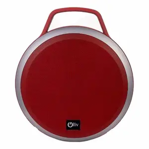 OlivLife Hx Busa Bluetooth Speaker | Portable Wireless Speaker