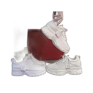 FF World Chinky Boots for Women ? Trending Sporty Shoes for Girls and Women | Style 19 | IND - 3 FFW_415 SSWE_19 Multicolor