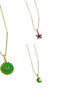 Elegant Necklaces for Every Occasion|NCL11266-SHEET-ALL