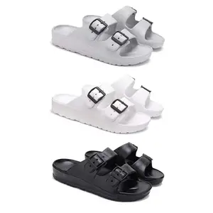 Men?s Casual Slip-On Sandals ? Designs & Stylish Open-ToePCV-SAN-(3-COMBO)-3114-3113-3115-6