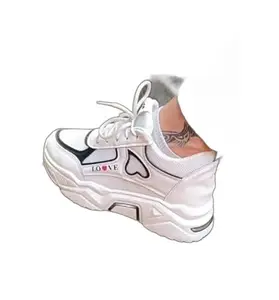 FF World Fashion World Black Boots Patent Chinky Women Stylish Trendy Smart Fashion | Style 151 | IND - 8 FFW_2527 SWFWS_2131