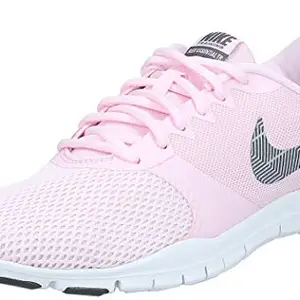Nike WMNS Flex Essential TR=PNKFOM/THDRGY-924344-602-7