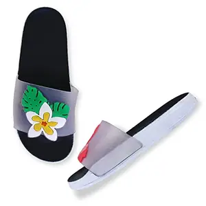 Women's Flip Flops Slides Comfortable Slippers