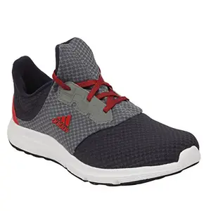 Adidas Men's Raden M Trablu/White/Visgre/Scarl Running Shoes-6 UK (39 EU) (6.5 US) (CI1735)
