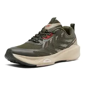 Campus Men's Sniper Running Shoes